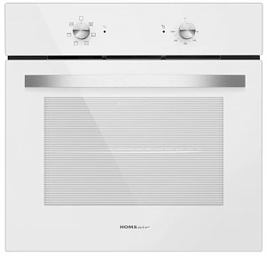 Товар Духовой шкаф Homsair OES660WH01 VSK2271364