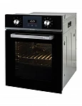 Компактный духовой шкаф Gressel U4ES59011 VSK2320078 фото