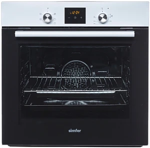 Товар Духовой шкаф Simfer B6EW56001 VSK2255028