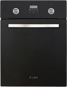 Товар Компактный духовой шкаф LEX EDP 4590 BL VSK2227877