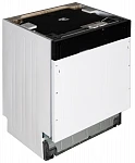 Встраиваемая посудомоечная машина DeLonghi DDWI 690 AMEDEO VSK2307544 фото