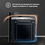Компактный духовой шкаф Simfer B4EB19070 VSK2297566 фото