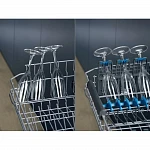 Встраиваемая посудомоечная машина Electrolux EEG63400L VSK2325697 фото