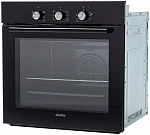 Духовой шкаф Simfer B6EB16001 VSK2255128 фото
