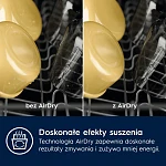 Встраиваемая посудомоечная машина Electrolux EEG63400L VSK2325697 фото