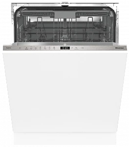Товар Встраиваемая посудомоечная машина Hisense HV643E90 VSK2307542
