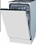 Встраиваемая посудомоечная машина Gorenje GV561D10 VSK2256039 фото