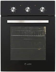 Товар Компактный духовой шкаф LEX EDM 4570 BL VSK1902418