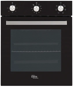 Товар Компактный духовой шкаф Oasis D-45MMB VSK2293040