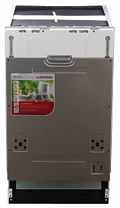 Товар Встраиваемая посудомоечная машина Leran BDW 45-104 VSK2044063