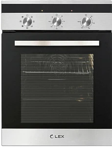 Товар Компактный духовой шкаф LEX EDM 4570 IX VSK1977096