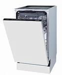 Встраиваемая посудомоечная машина Gorenje GV573C11 VSK2310677 фото