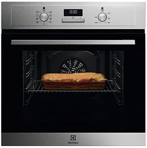 Товар Духовой шкаф Electrolux EOD3H40BX VSK2301419