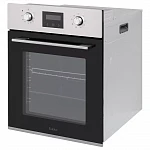 Компактный духовой шкаф Evelux EO 440 PX VSK2297175 фото