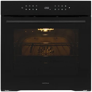 Товар Духовой шкаф Krona Onyx 60H BL/BL VSK2318806