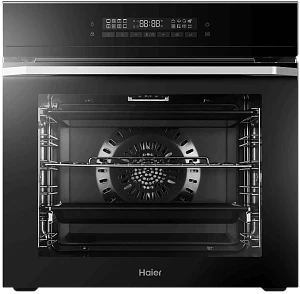 Товар Духовой шкаф Haier HOQ-F5AAGB VSK2327662