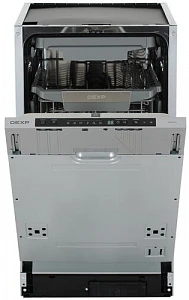 Товар Встраиваемая посудомоечная машина Dexp DWB45A3L VSK2295316
