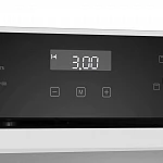 Компактный духовой шкаф Meferi MEO456WH Power VSK2296511 фото