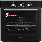 Духовой шкаф Simfer B6EB16001 VSK2255128 фото
