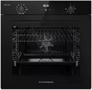 Товар Духовой шкаф Kuppersberg HF 631 B VSK2322295