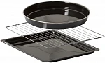 Компактный духовой шкаф Simfer B4EM16016 VSK2239514 фото