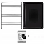 Духовой шкаф Krona Legende 60 BL/BL VSK2309302 фото