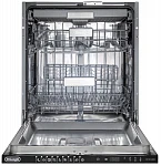 Встраиваемая посудомоечная машина DeLonghi DDWI 690 AMEDEO VSK2307544 фото