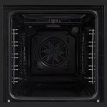 Компактный духовой шкаф Evelux EO 440 PX VSK2297175 фото