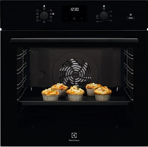 Товар Духовой шкаф Electrolux EOD3C70TK VSK2301402