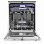 Встраиваемая посудомоечная машина Maunfeld MLP-12PRO VSK2242696 фото