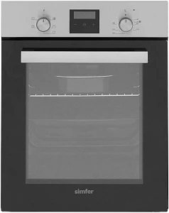 Товар Компактный духовой шкаф Simfer B4EM56016 VSK2237640