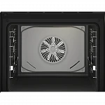 Духовой шкаф Indesit IBFTE 3841 J BL VSK2308618 фото