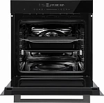 Духовой шкаф Weissgauff EOM 791 SDB VSK2274013 фото