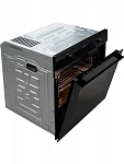 Духовой шкаф DeLonghi DEO 735 NB Norma VSK2322814 фото