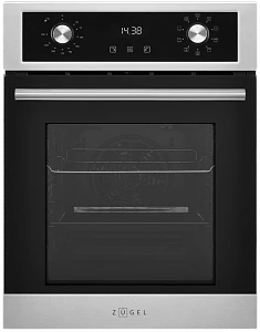 Товар Компактный духовой шкаф Zugel ZOE452X VSK2295893