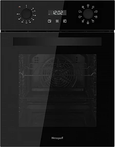 Товар Компактный духовой шкаф Weissgauff EOY 459 PDB VSK2292565