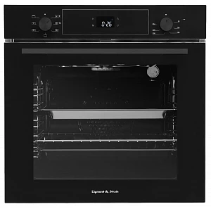 Товар Духовой шкаф Zigmund & Shtain E 158 B VSK2288334