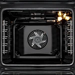 Духовой шкаф Krona Legende 60 BL/BL VSK2309302 фото