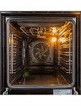 Компактный духовой шкаф Gressel U4EC59000 VSK2320083 фото
