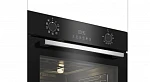 Духовой шкаф Indesit IFE 4841 J BL VSK2306325 фото