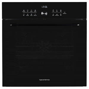 Товар Духовой шкаф Zigmund & Shtain E 168 B VSK2319034