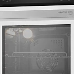 Компактный духовой шкаф Meferi MEO456WH Power VSK2296511 фото