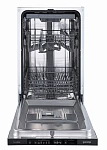 Встраиваемая посудомоечная машина Gorenje GV573C11 VSK2310677 фото