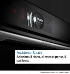 Компактный духовой шкаф Bosch CMG7761B1 VSK2316236 фото