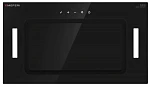 Встраиваемая вытяжка Meferi Inbox 52 BK Glass Comfort VSK2315796 фото