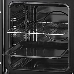 Компактный духовой шкаф Krona ESTERO 45 BL VSK2260211 фото