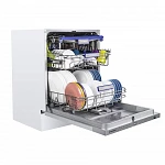 Встраиваемая посудомоечная машина Maunfeld MLP-12PRO VSK2242696 фото