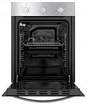 Компактный духовой шкаф Maunfeld EOEC516S VSK2199539 фото