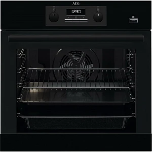 Товар Духовой шкаф AEG BEB351111B VSK2302144