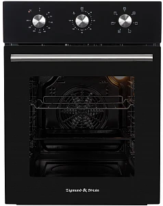 Товар Компактный духовой шкаф Zigmund & Shtain E 165 B VSK2309238